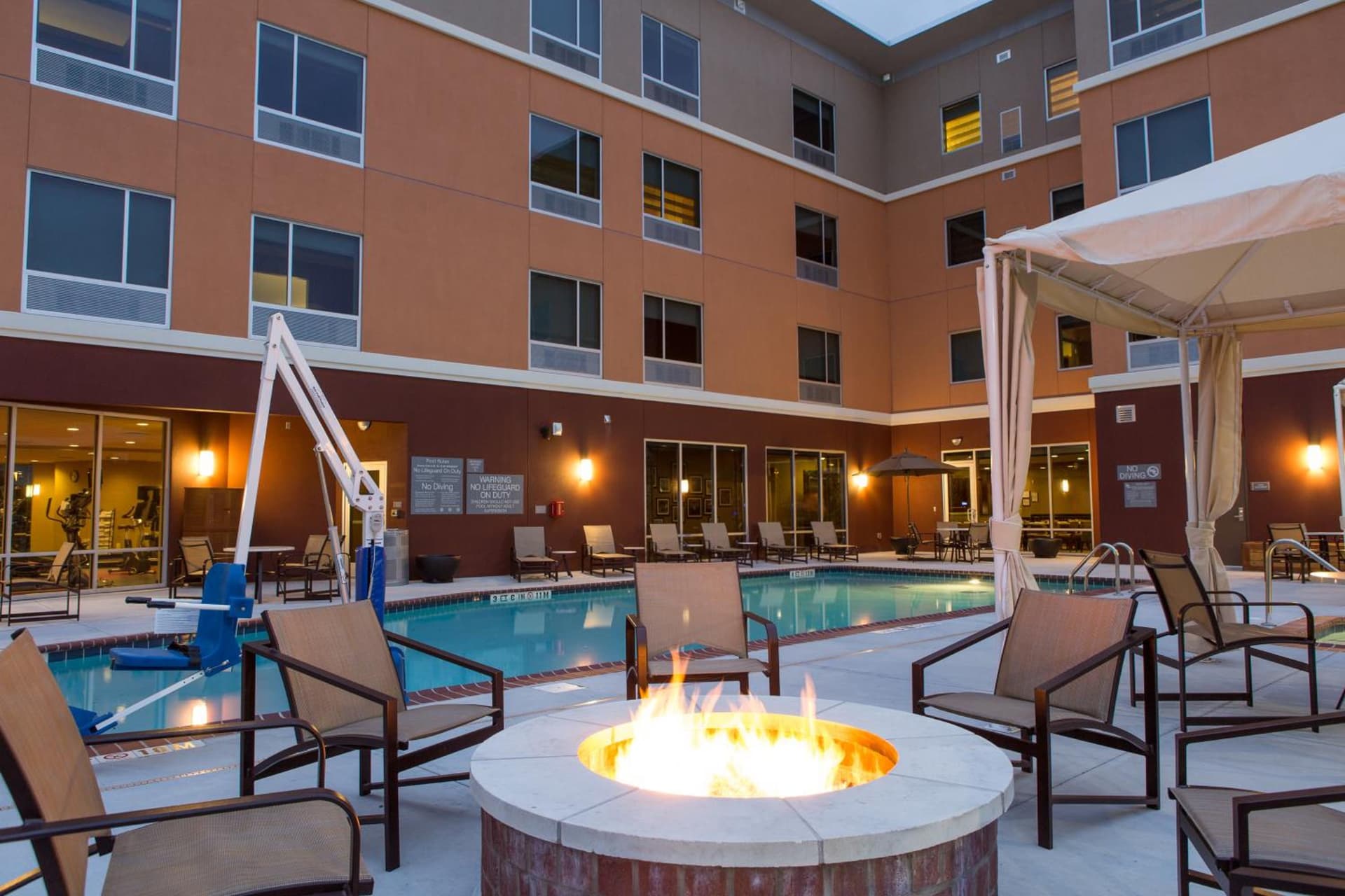 Cambria Hotel Plano - Frisco gallery photo in Plano, TX — image 61