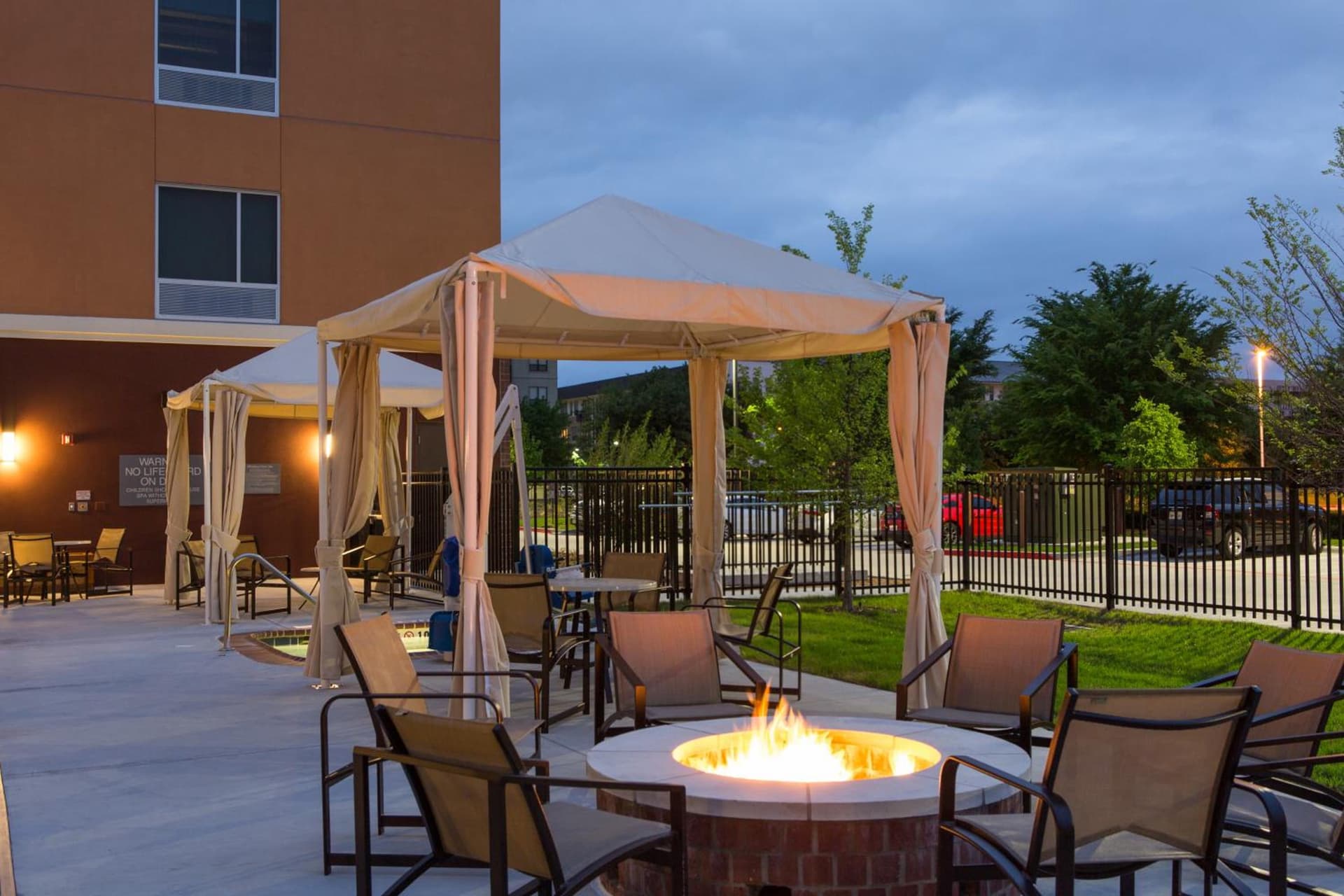 Cambria Hotel Plano - Frisco gallery photo in Plano, TX — image 46