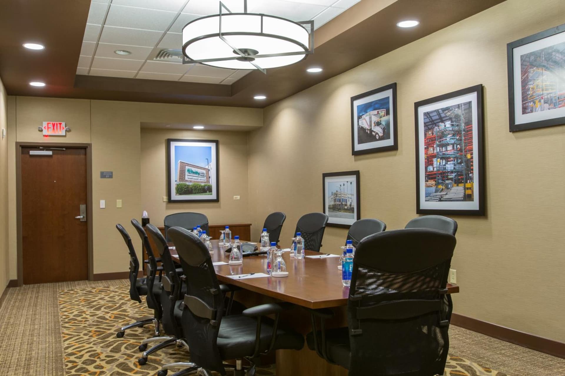 Cambria Hotel Plano - Frisco gallery photo in Plano, TX — image 40