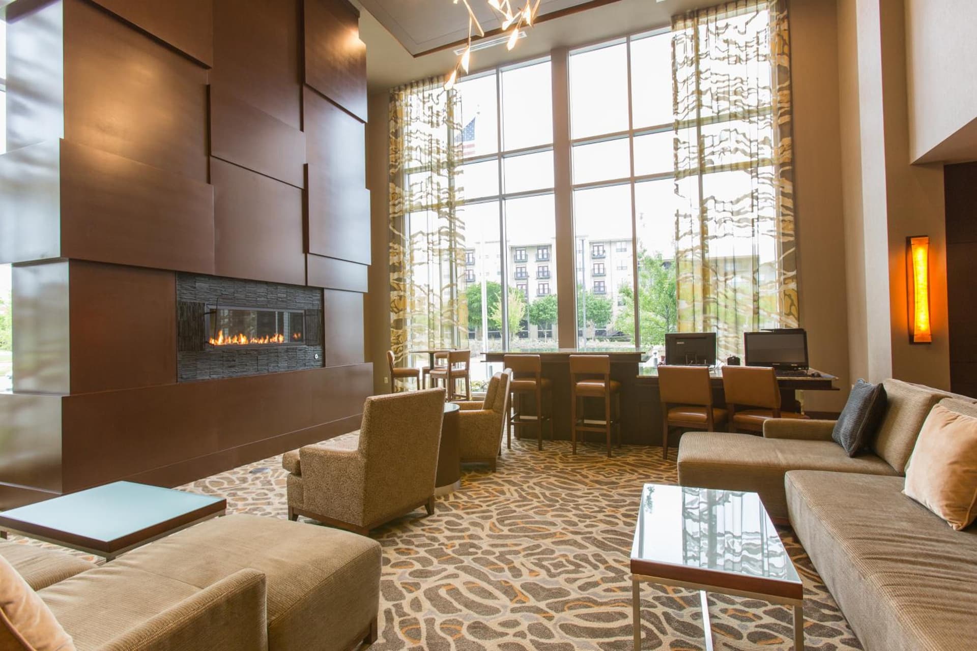 Cambria Hotel Plano - Frisco gallery photo in Plano, TX — image 57