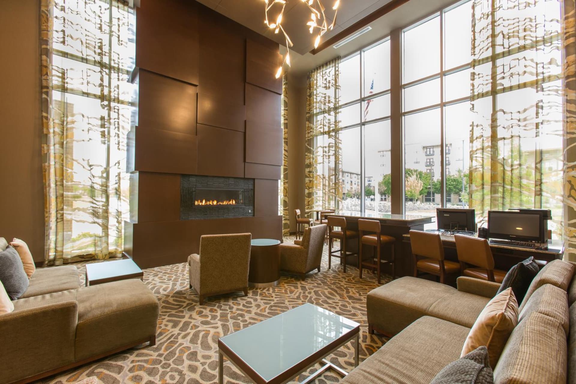 Cambria Hotel Plano - Frisco gallery photo in Plano, TX — image 108