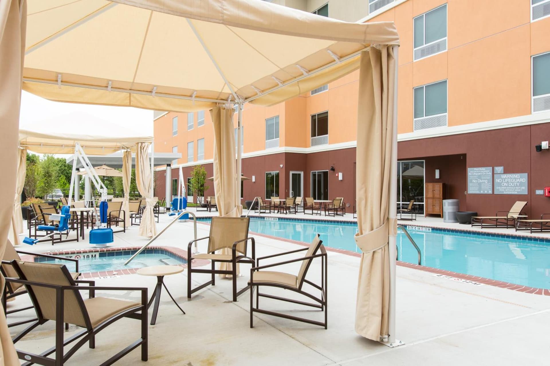 Cambria Hotel Plano - Frisco gallery photo in Plano, TX — image 100