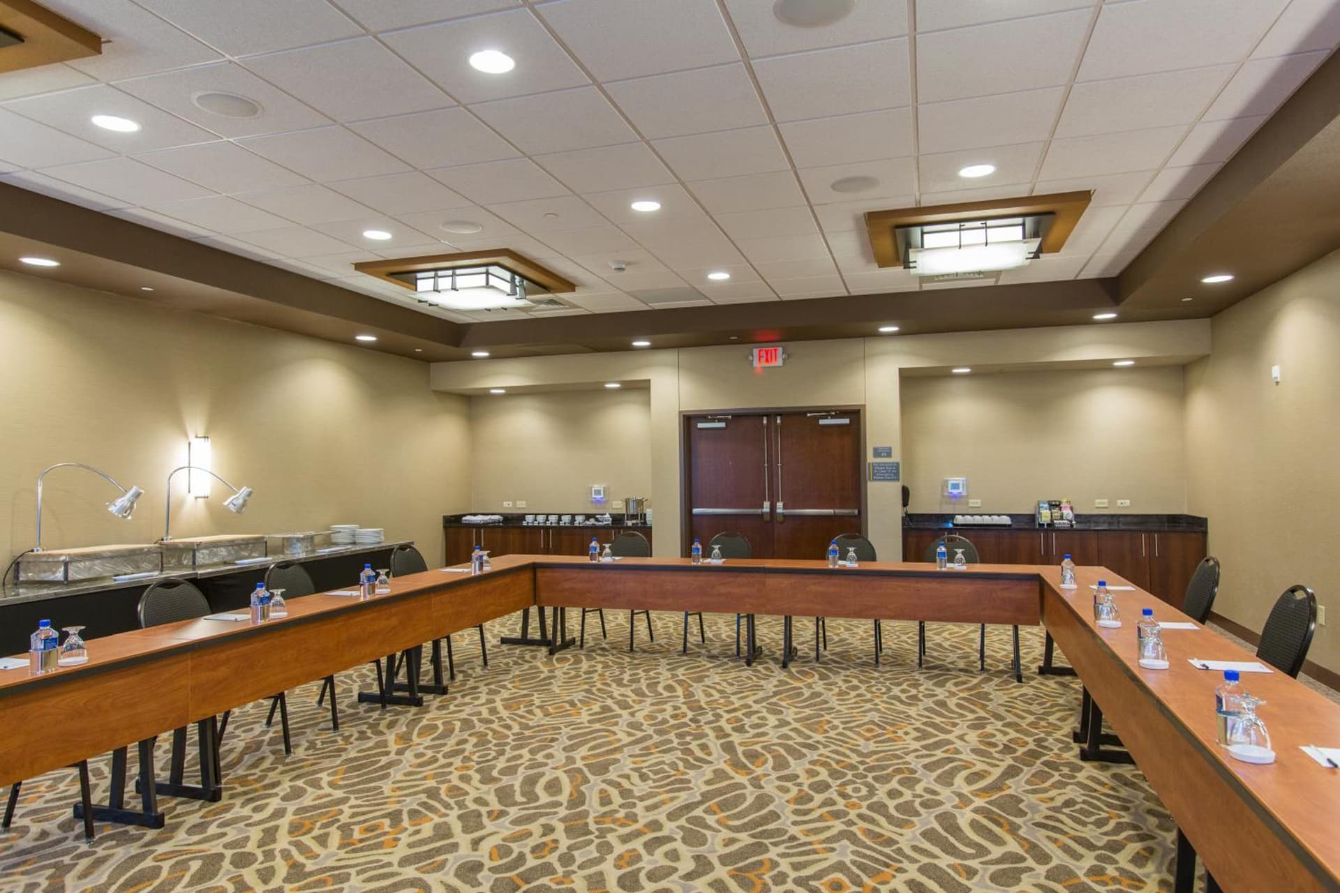 Cambria Hotel Plano - Frisco gallery photo in Plano, TX — image 87