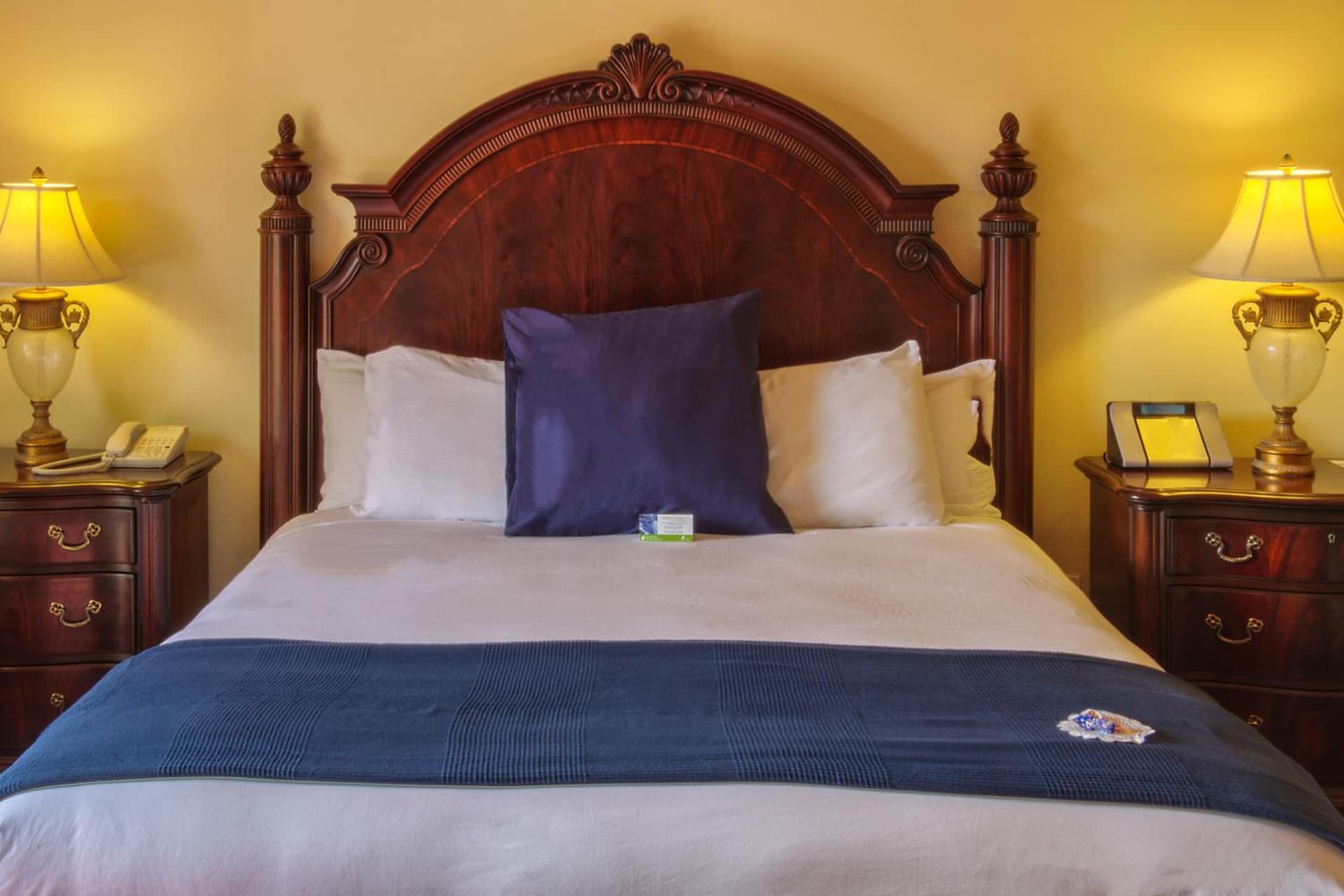 The Carlton Hotel, Atascadero Paso Robles, a Tribute Portfolio Hotel gallery photo in Atascadero, CA — image 27