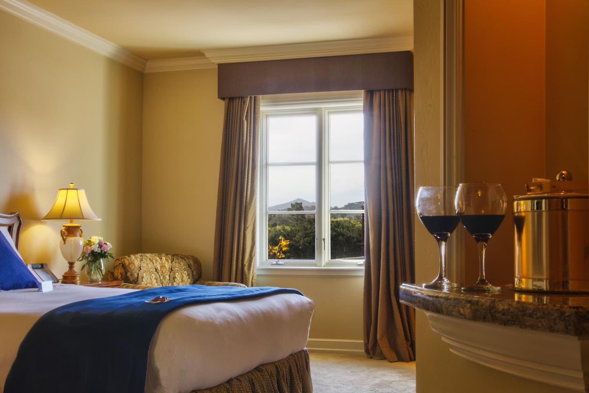 The Carlton Hotel, Atascadero Paso Robles, a Tribute Portfolio Hotel gallery photo in Atascadero, CA — image 36