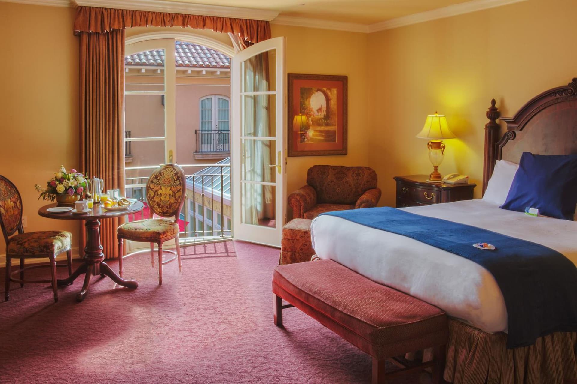 The Carlton Hotel, Atascadero Paso Robles, a Tribute Portfolio Hotel gallery photo in Atascadero, CA — image 28