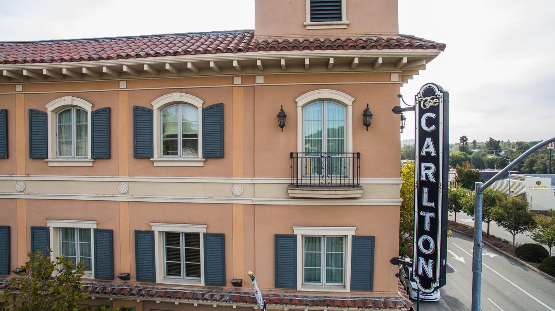 The Carlton Hotel, Atascadero Paso Robles, a Tribute Portfolio Hotel gallery photo in Atascadero, CA — image 13