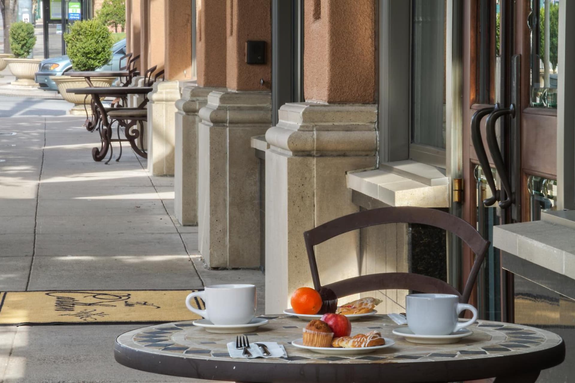 The Carlton Hotel, Atascadero Paso Robles, a Tribute Portfolio Hotel gallery photo in Atascadero, CA — image 29