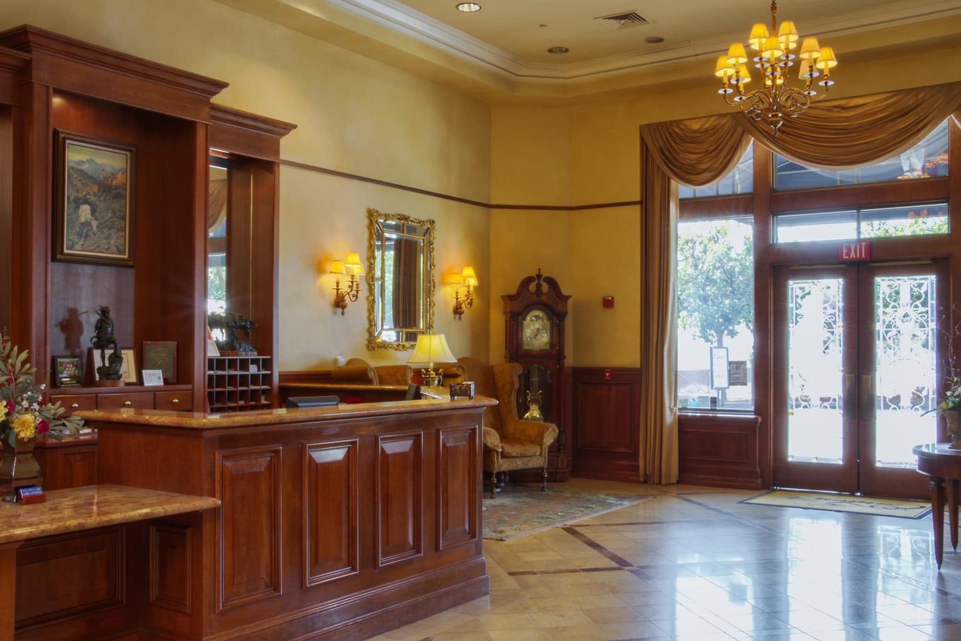 The Carlton Hotel, Atascadero Paso Robles, a Tribute Portfolio Hotel gallery photo in Atascadero, CA — image 18