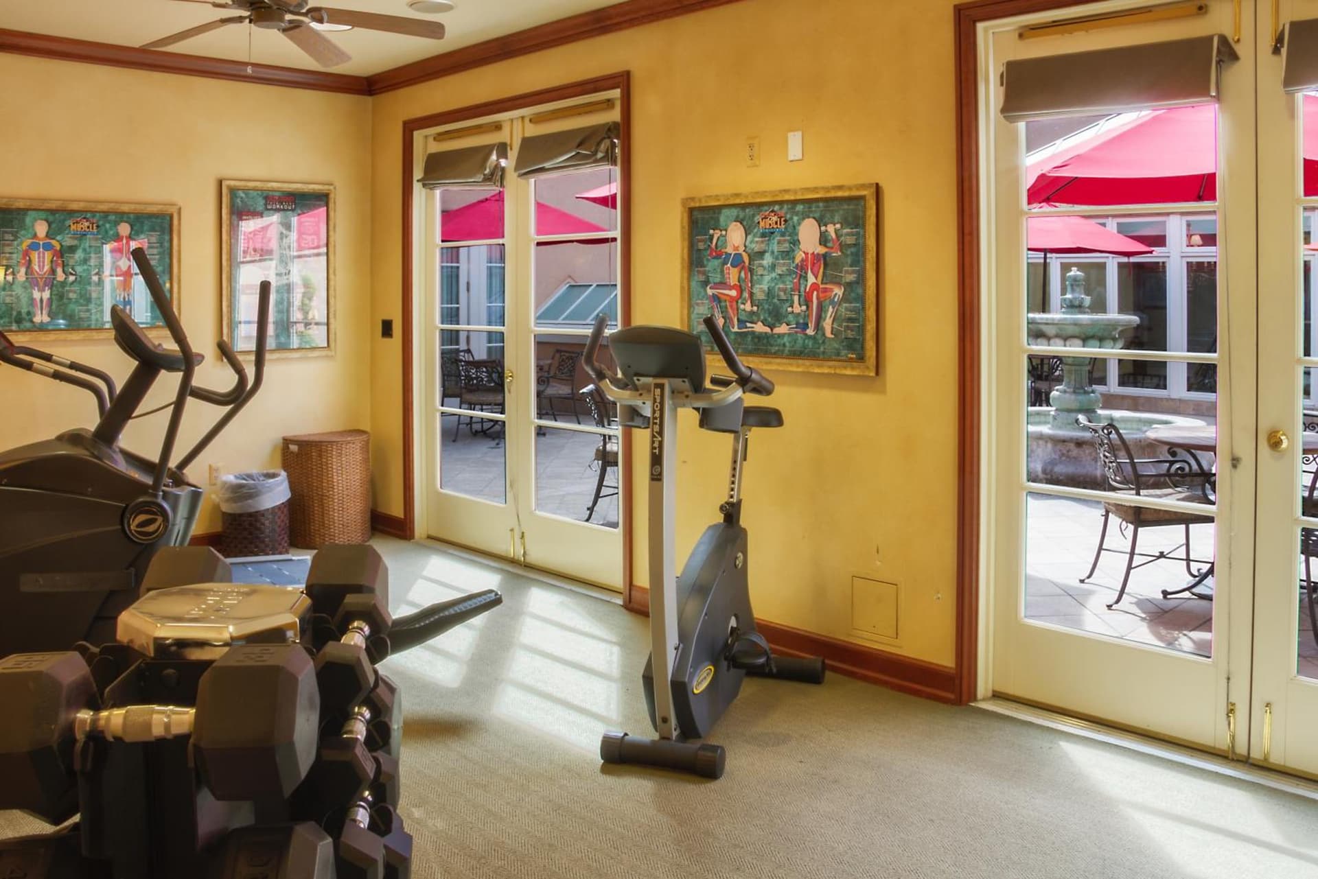 The Carlton Hotel, Atascadero Paso Robles, a Tribute Portfolio Hotel gallery photo in Atascadero, CA — image 30