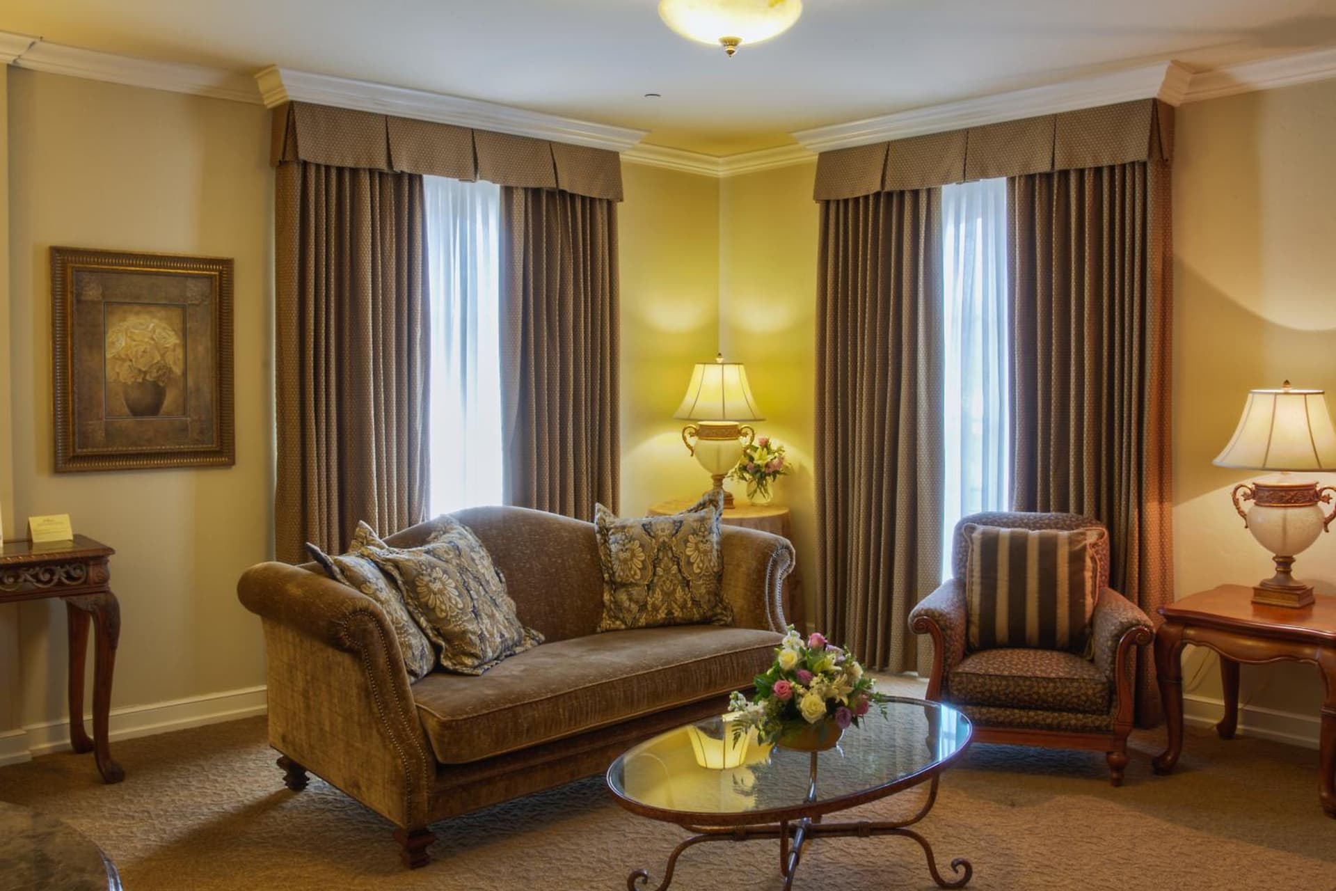 The Carlton Hotel, Atascadero Paso Robles, a Tribute Portfolio Hotel gallery photo in Atascadero, CA — image 25