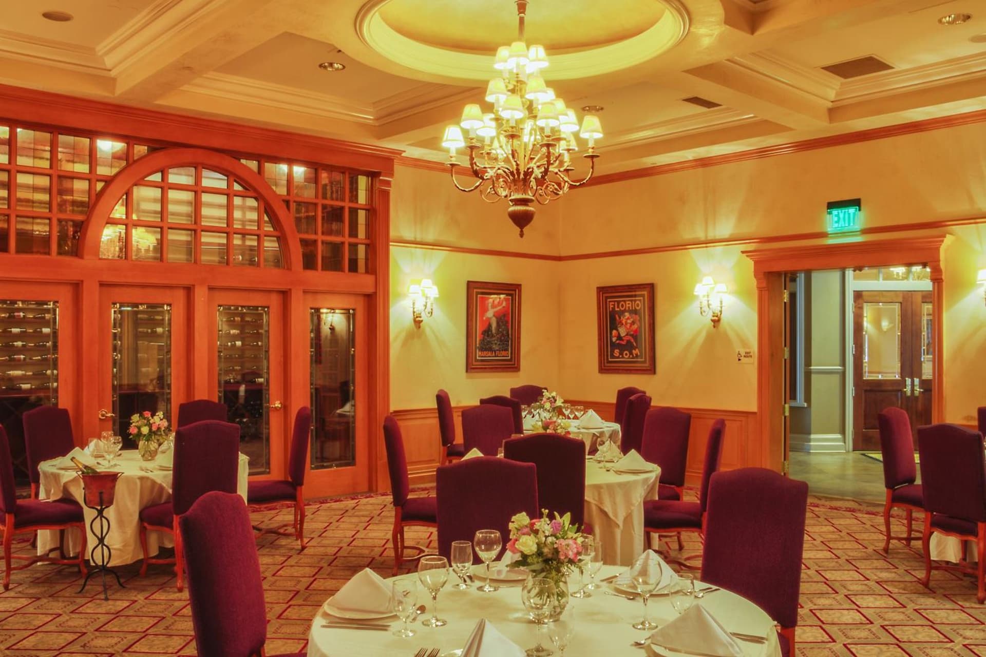 The Carlton Hotel, Atascadero Paso Robles, a Tribute Portfolio Hotel gallery photo in Atascadero, CA — image 17