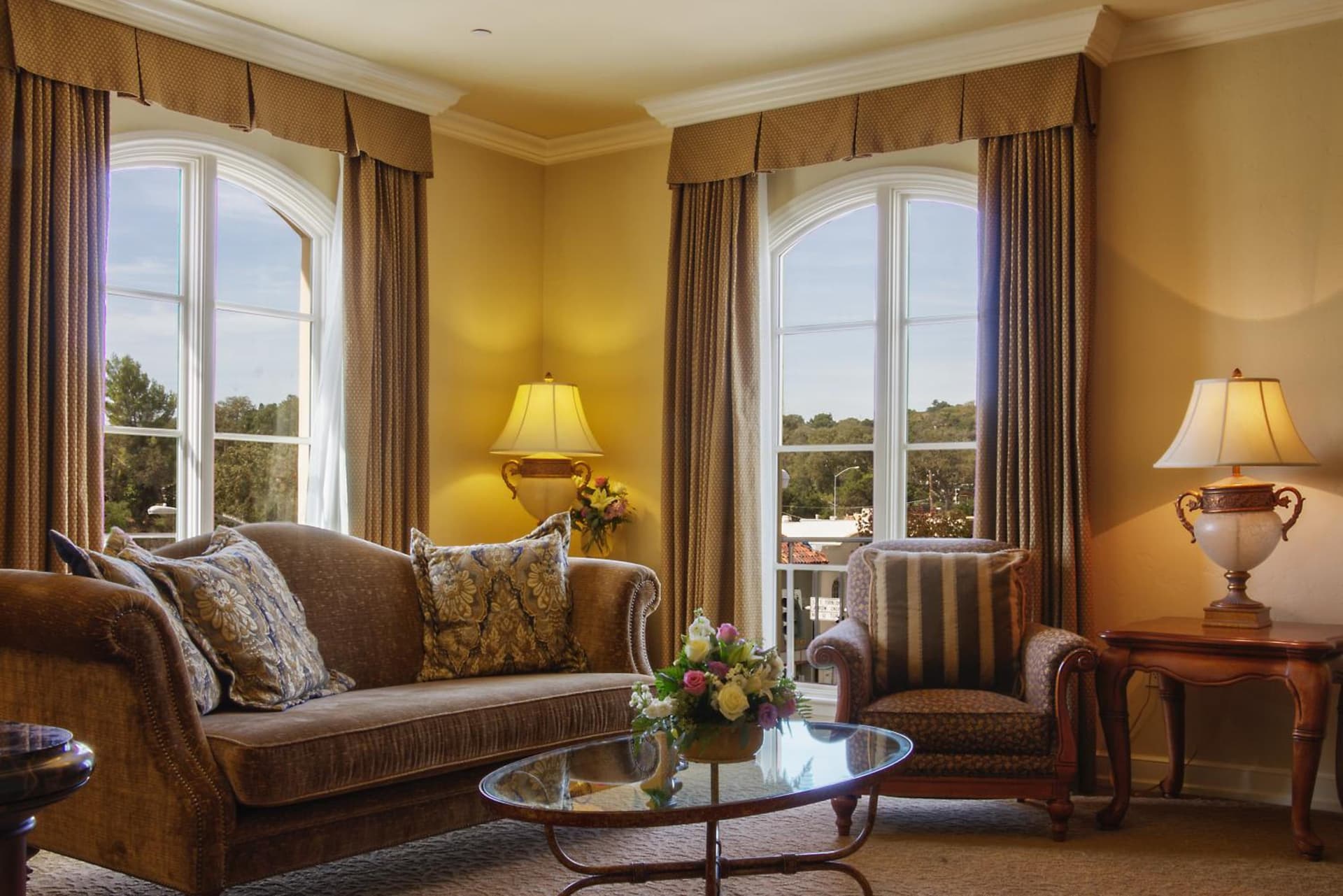 The Carlton Hotel, Atascadero Paso Robles, a Tribute Portfolio Hotel gallery photo in Atascadero, CA — image 10