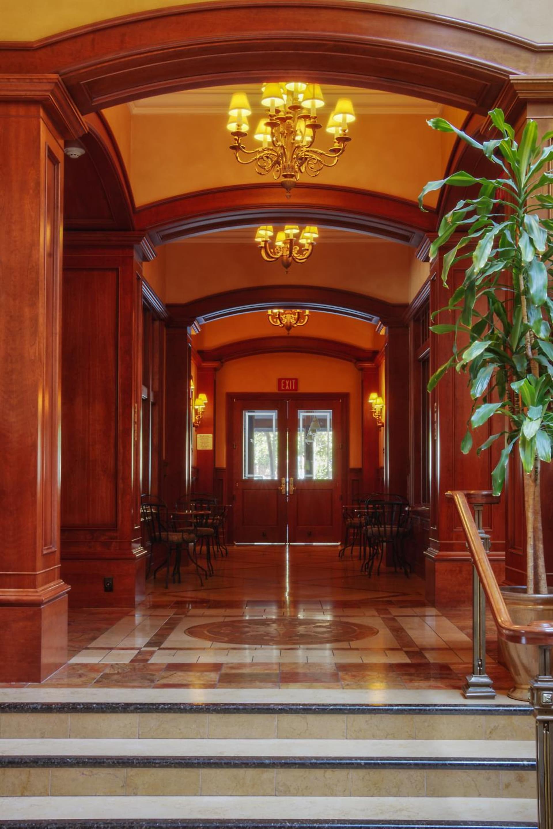 The Carlton Hotel, Atascadero Paso Robles, a Tribute Portfolio Hotel gallery photo in Atascadero, CA — image 32
