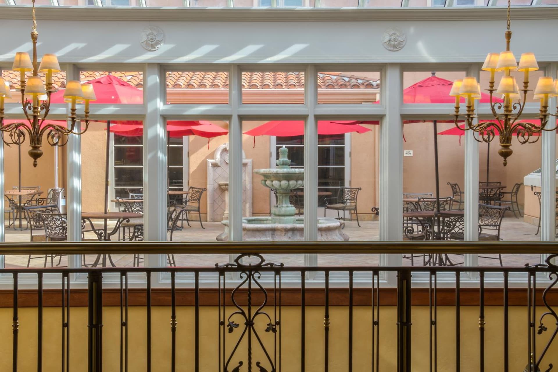The Carlton Hotel, Atascadero Paso Robles, a Tribute Portfolio Hotel gallery photo in Atascadero, CA — image 23