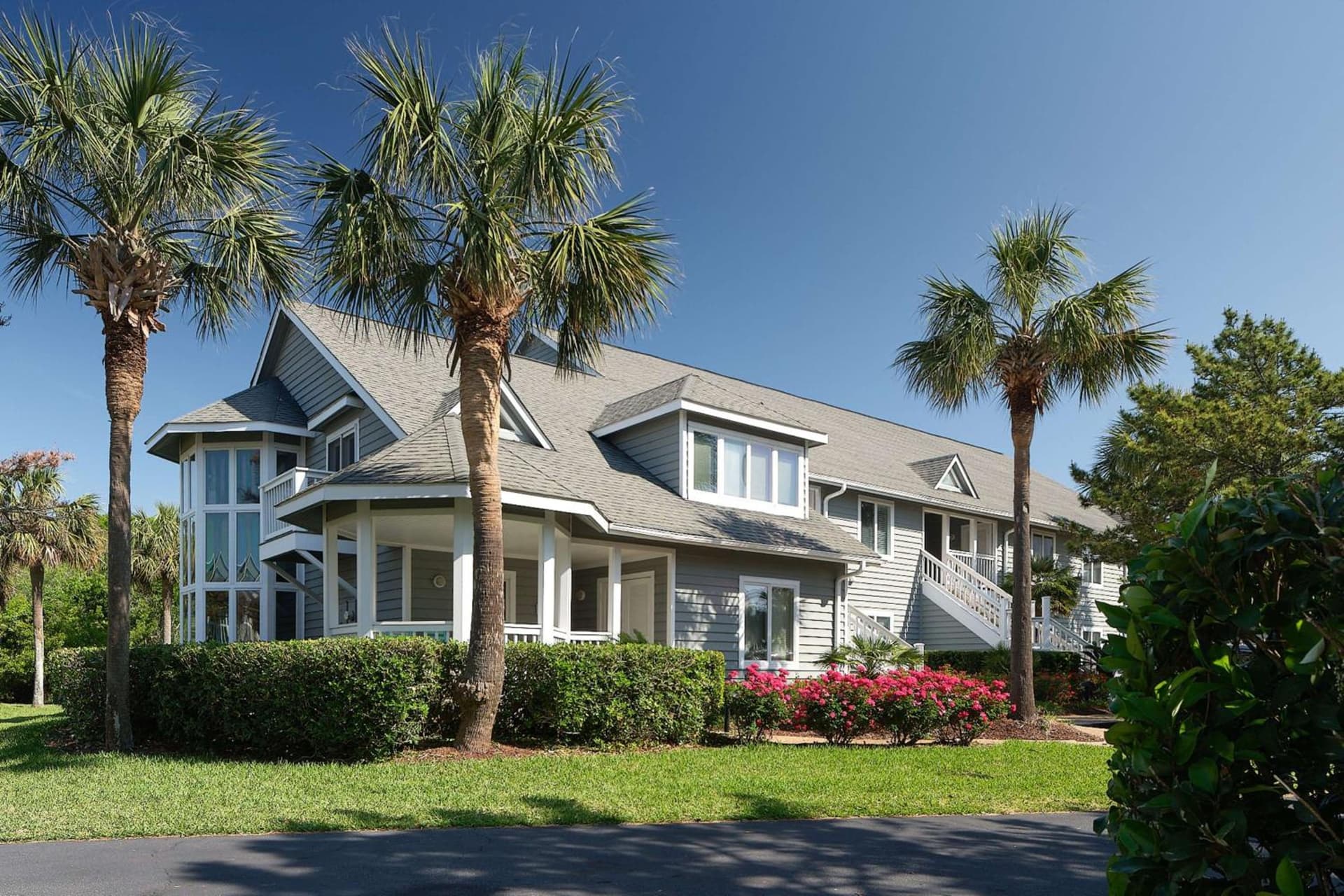 Kingston Plantation Condos featured exterior or lobby in Myrtle Beach, SC — similar hotel