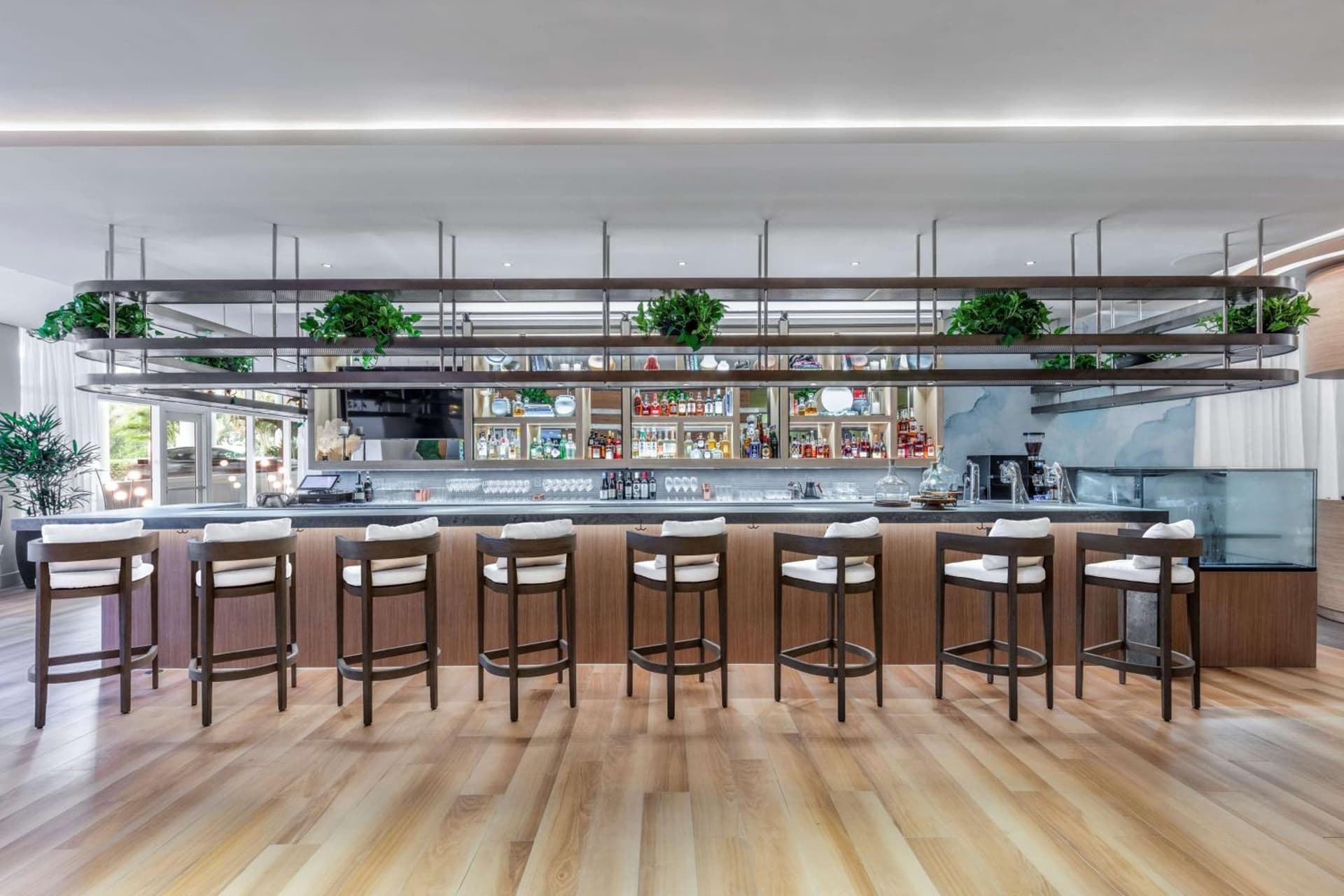 Beach House Fort Lauderdale, A Hilton Resort gallery photo in Fort Lauderdale, FL — image 92