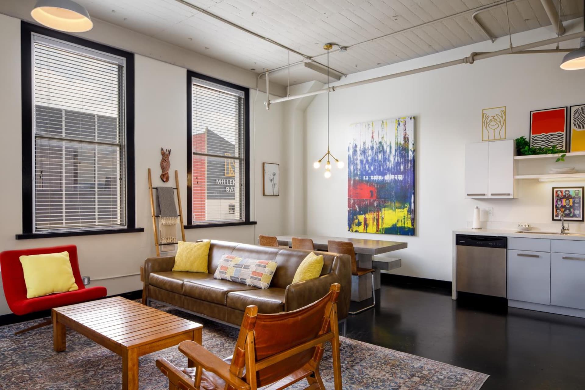Hotel Clemons gallery photo in Chattanooga, TN — image 49