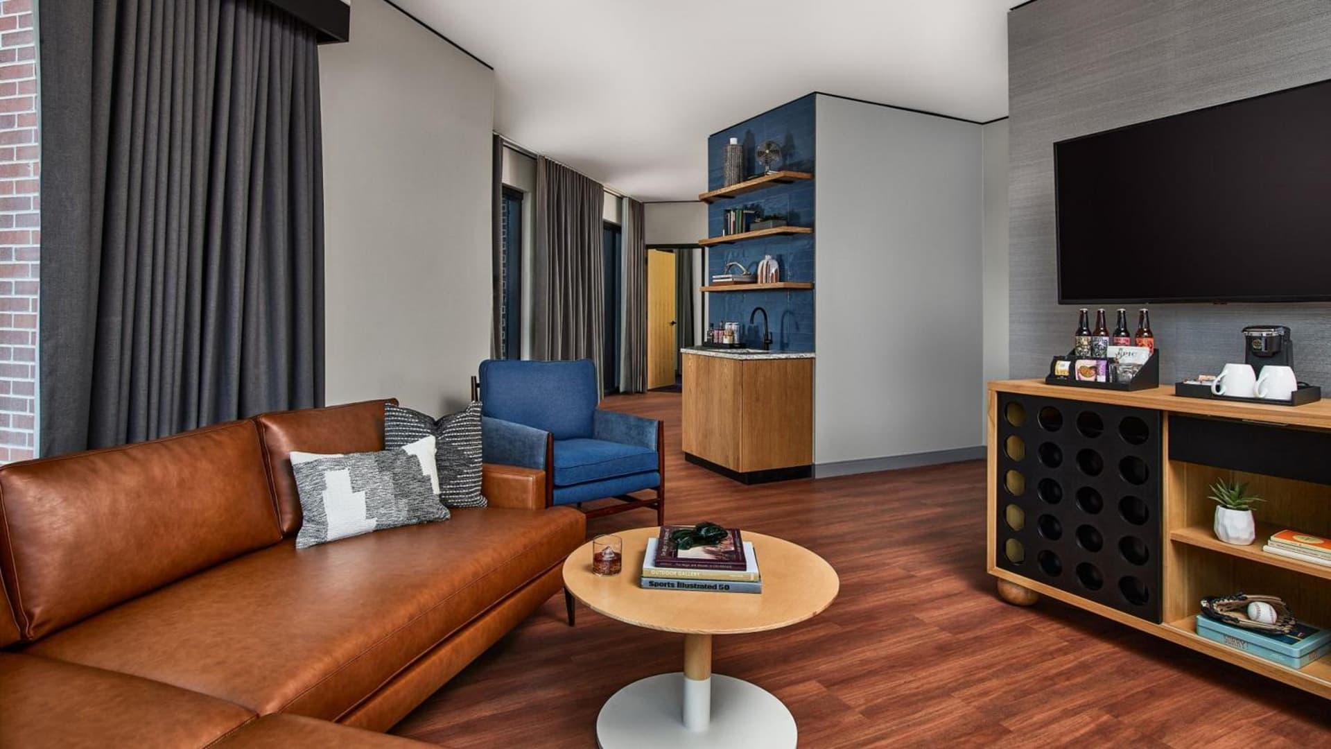 The Rally Hotel at McGregor Square gallery photo in Denver, CO — image 38