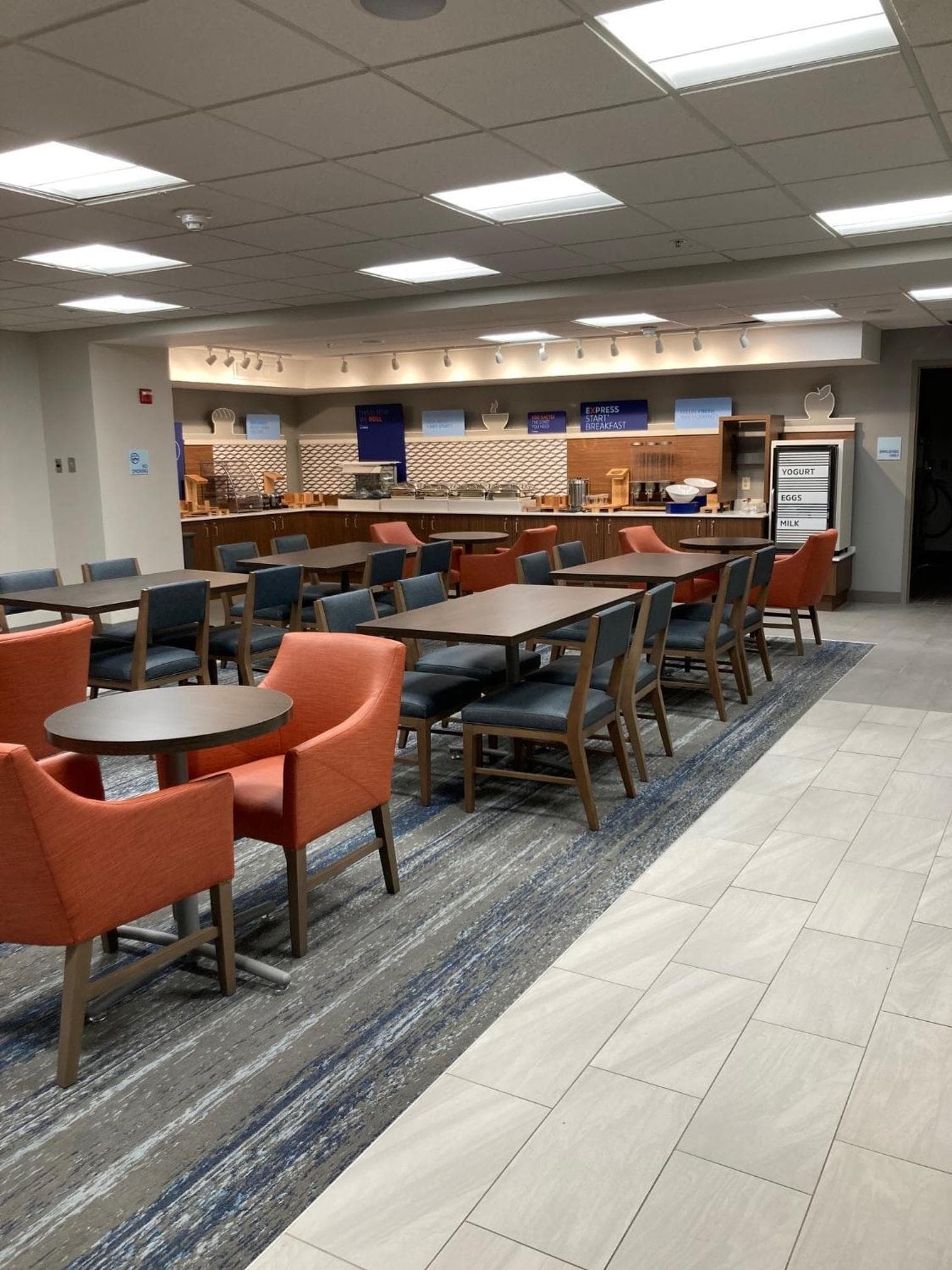 Holiday Inn Express - Akron NW - Fairlawn by IHG gallery photo in Akron, OH — image 7