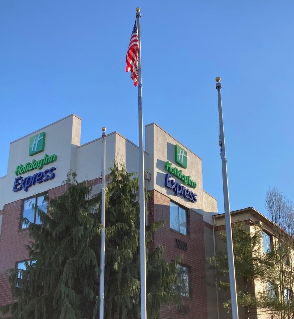 Holiday Inn Express - Akron NW - Fairlawn by IHG gallery photo in Akron, OH — image 5