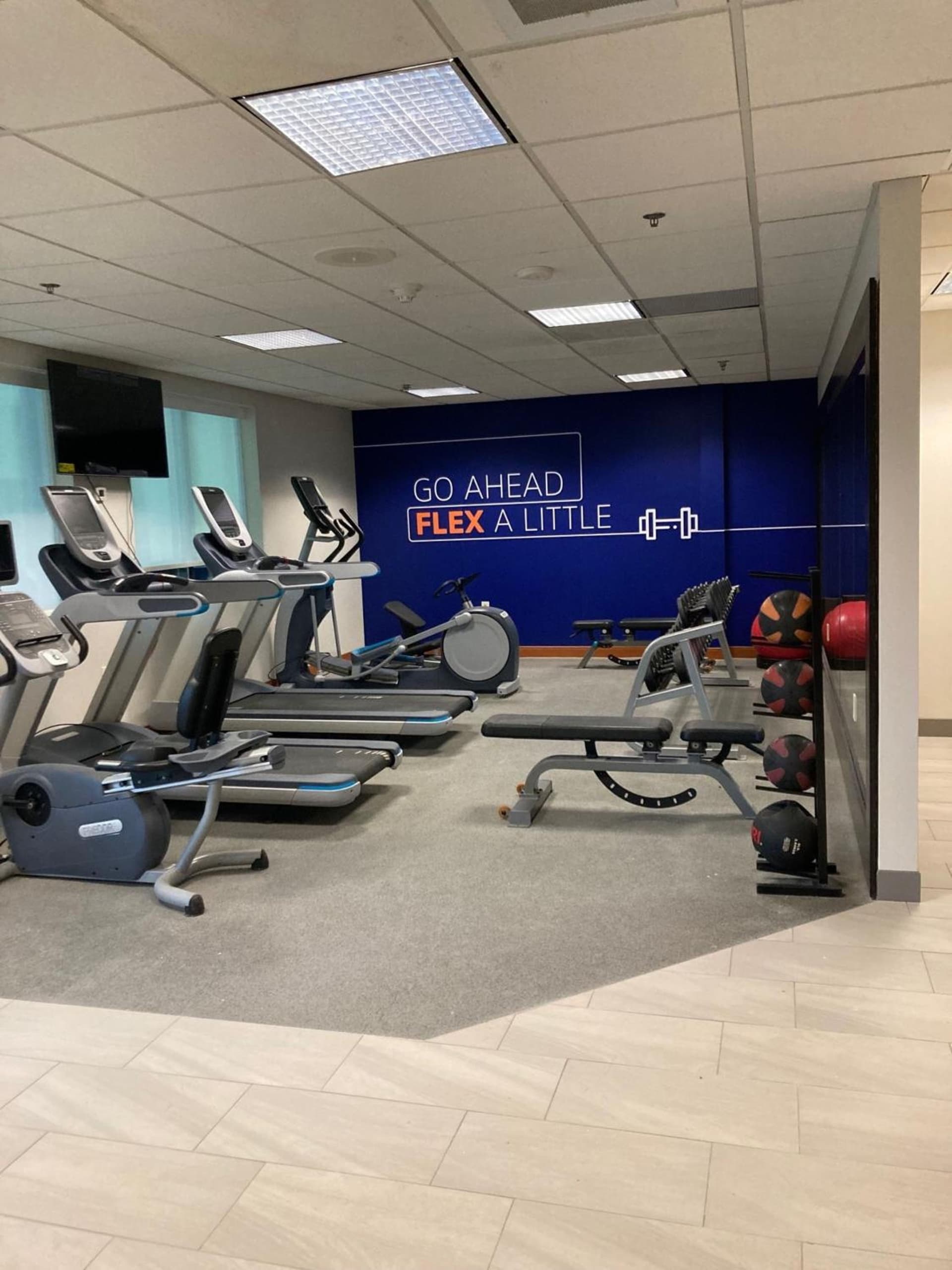 Holiday Inn Express - Akron NW - Fairlawn by IHG gallery photo in Akron, OH — image 20