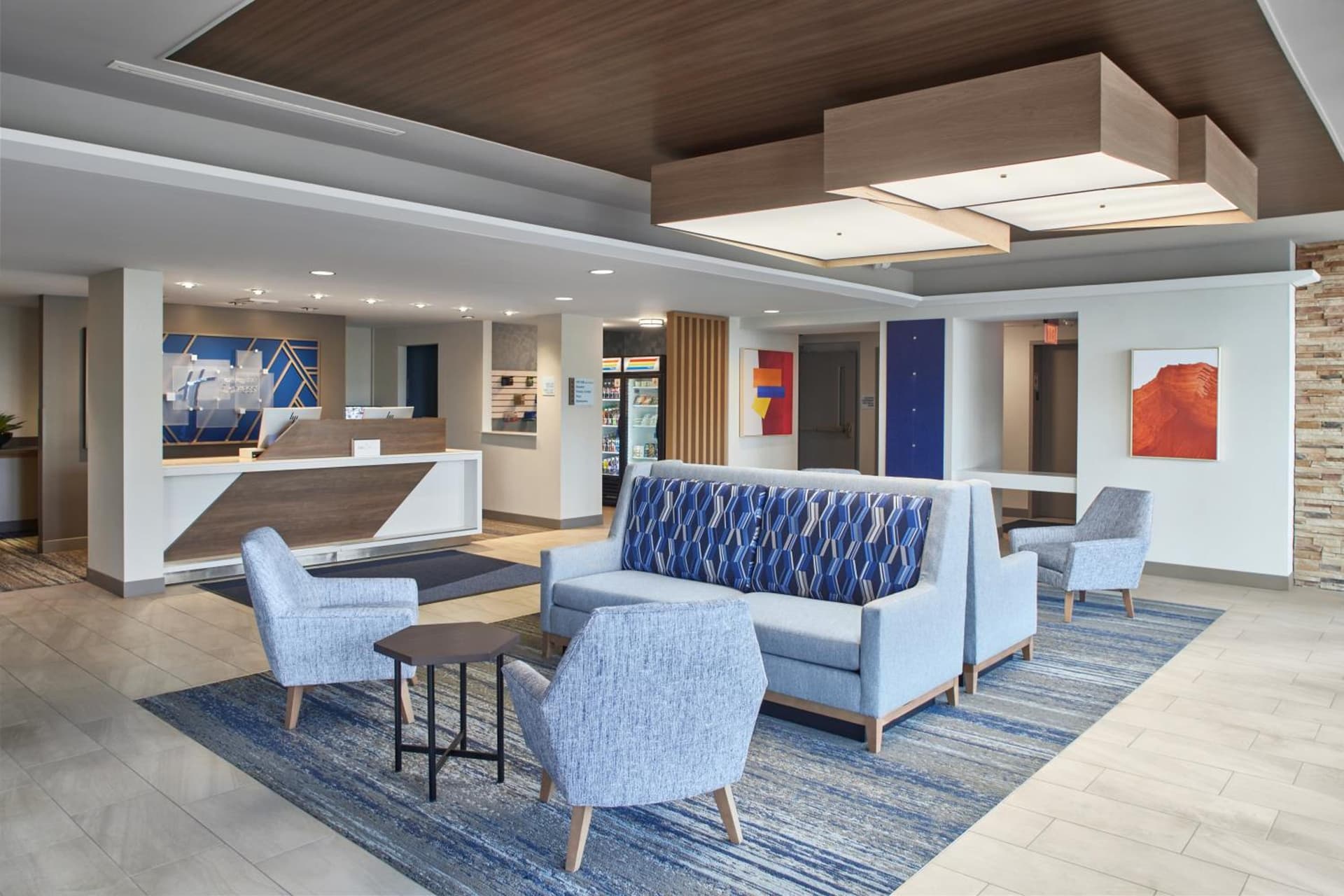 Holiday Inn Express - Akron NW - Fairlawn by IHG gallery photo in Akron, OH — image 18