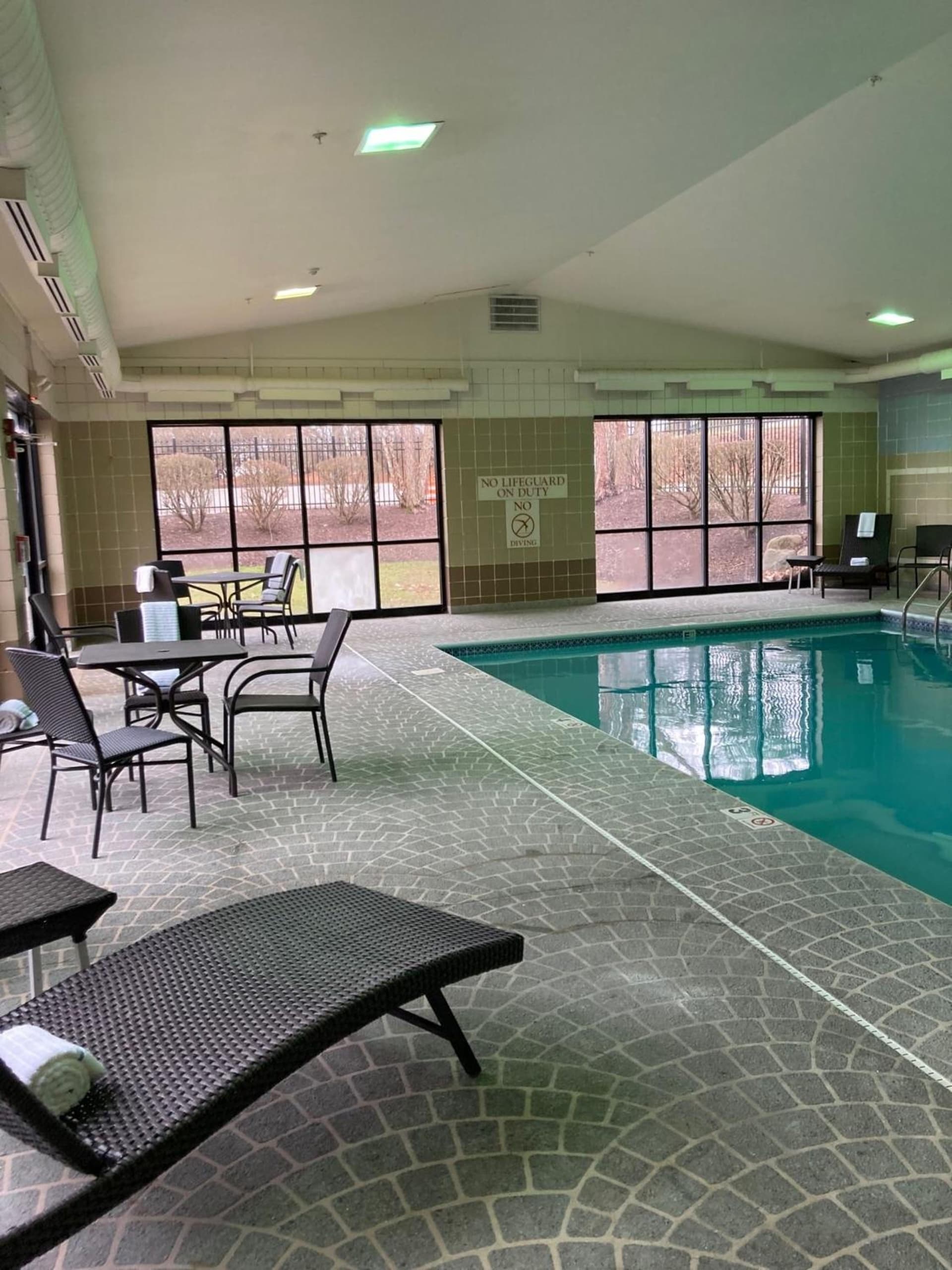 Holiday Inn Express - Akron NW - Fairlawn by IHG gallery photo in Akron, OH — image 15