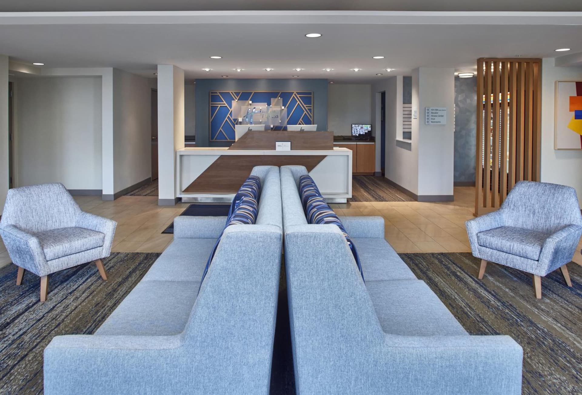 Holiday Inn Express - Akron NW - Fairlawn by IHG gallery photo in Akron, OH — image 10