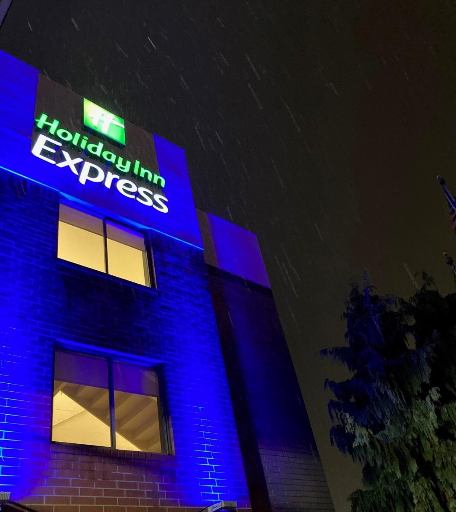 Holiday Inn Express - Akron NW - Fairlawn by IHG gallery photo in Akron, OH — image 4