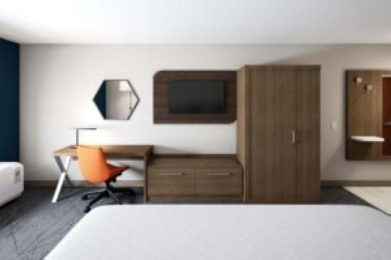 Holiday Inn Express - Akron NW - Fairlawn by IHG gallery photo in Akron, OH — image 17