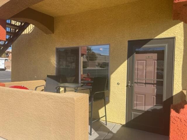 Wright Time — hotel in Mesquite, Nevada
