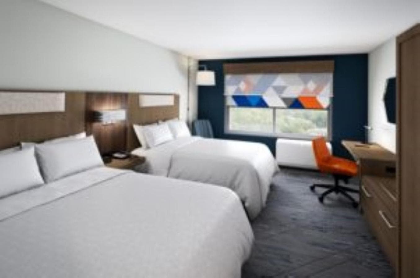Holiday Inn Express - Akron NW - Fairlawn by IHG gallery photo in Akron, OH — image 9