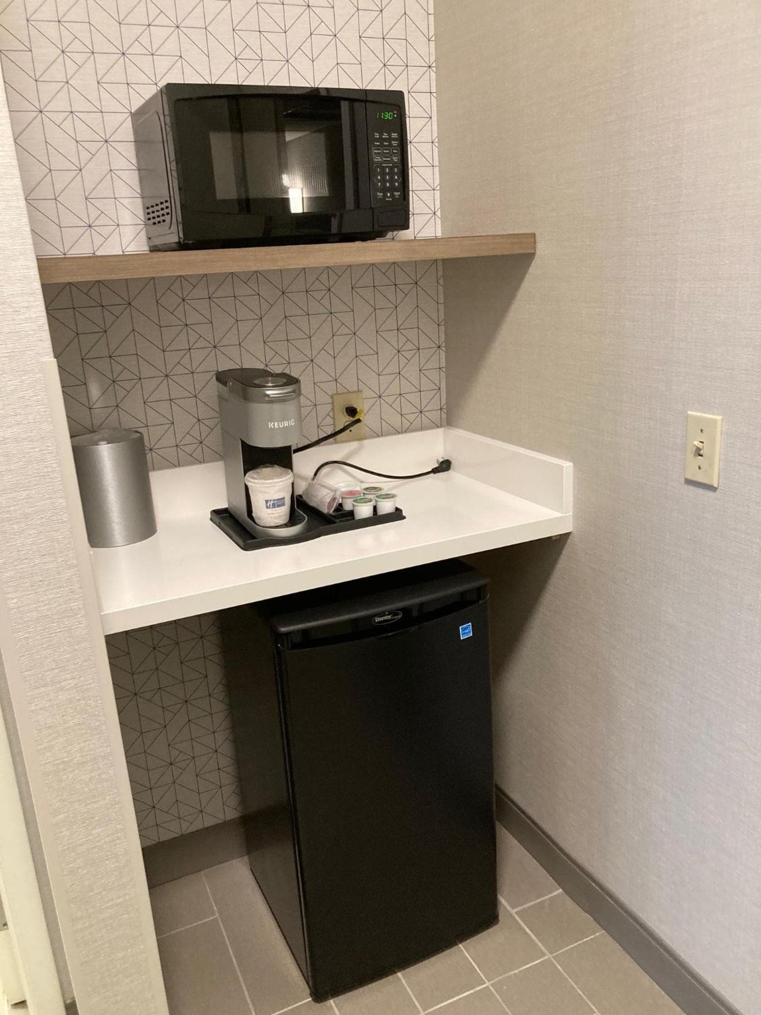 Holiday Inn Express - Akron NW - Fairlawn by IHG gallery photo in Akron, OH — image 24