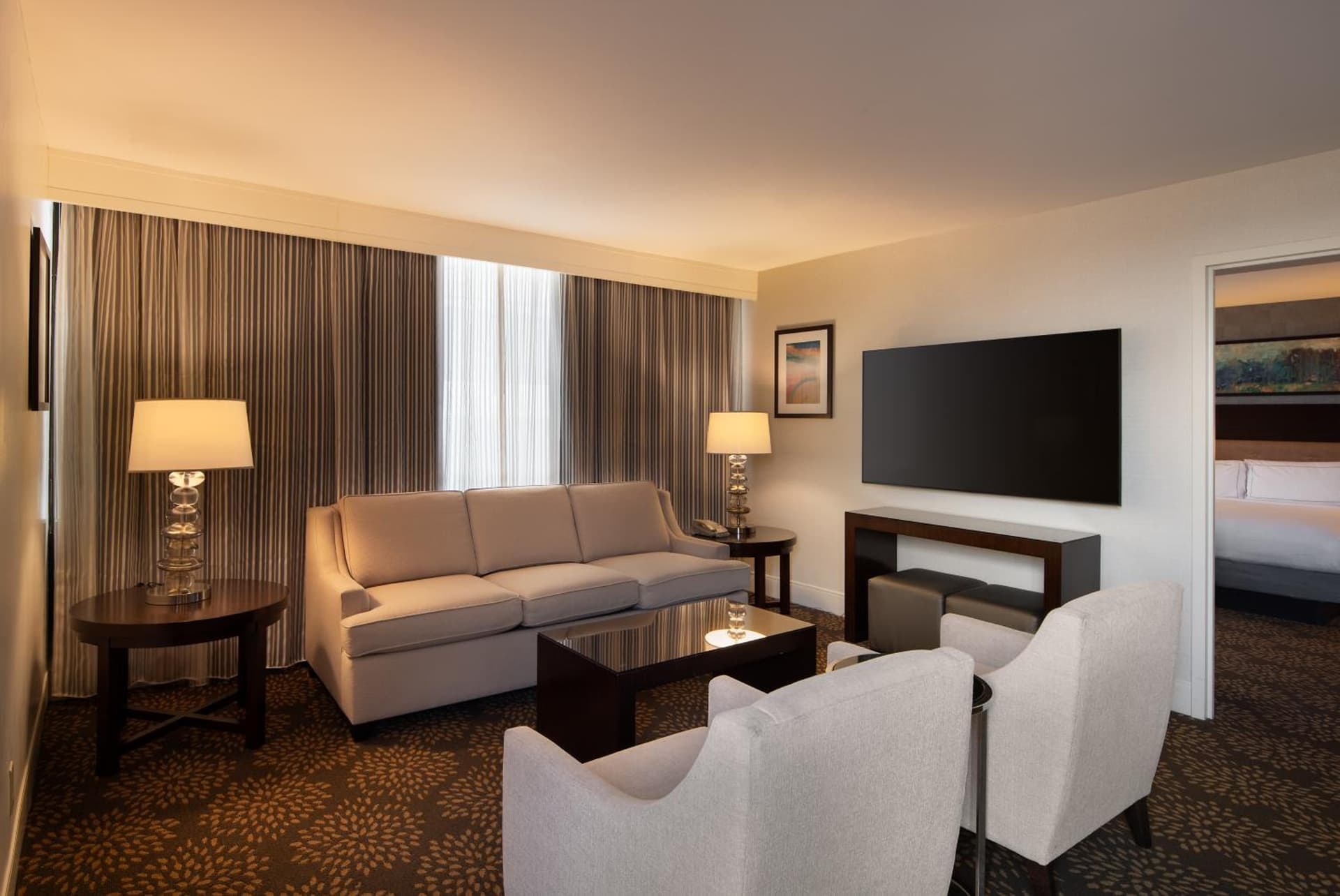 DoubleTree by Hilton Washington DC – Crystal City gallery photo in Arlington, VA — image 6