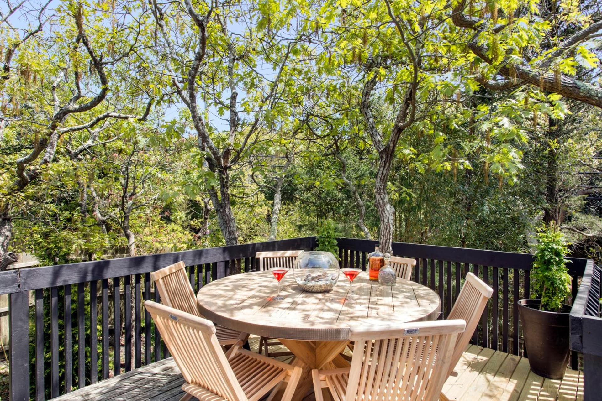 The Pines Men-Only Stay featured exterior or lobby in Fire Island Pines — similar hotel