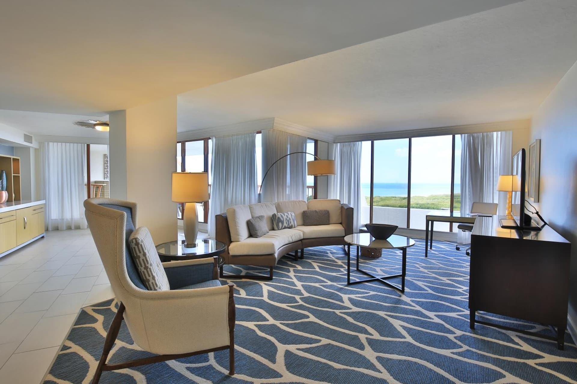 Naples Grande Beach Resort gallery photo in Naples, FL — image 31