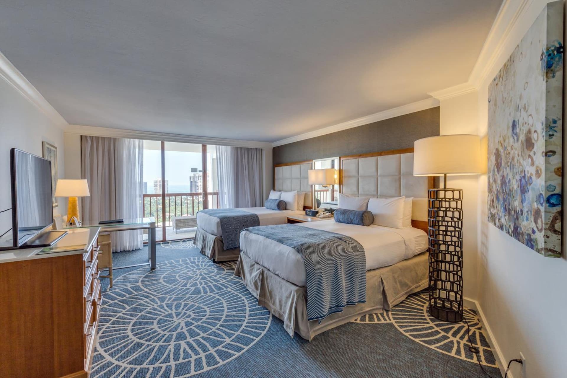 Naples Grande Beach Resort gallery photo in Naples, FL — image 14