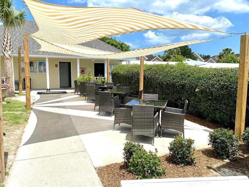 Beau Rivage Golf and Resort gallery photo in Wilmington, NC — image 5