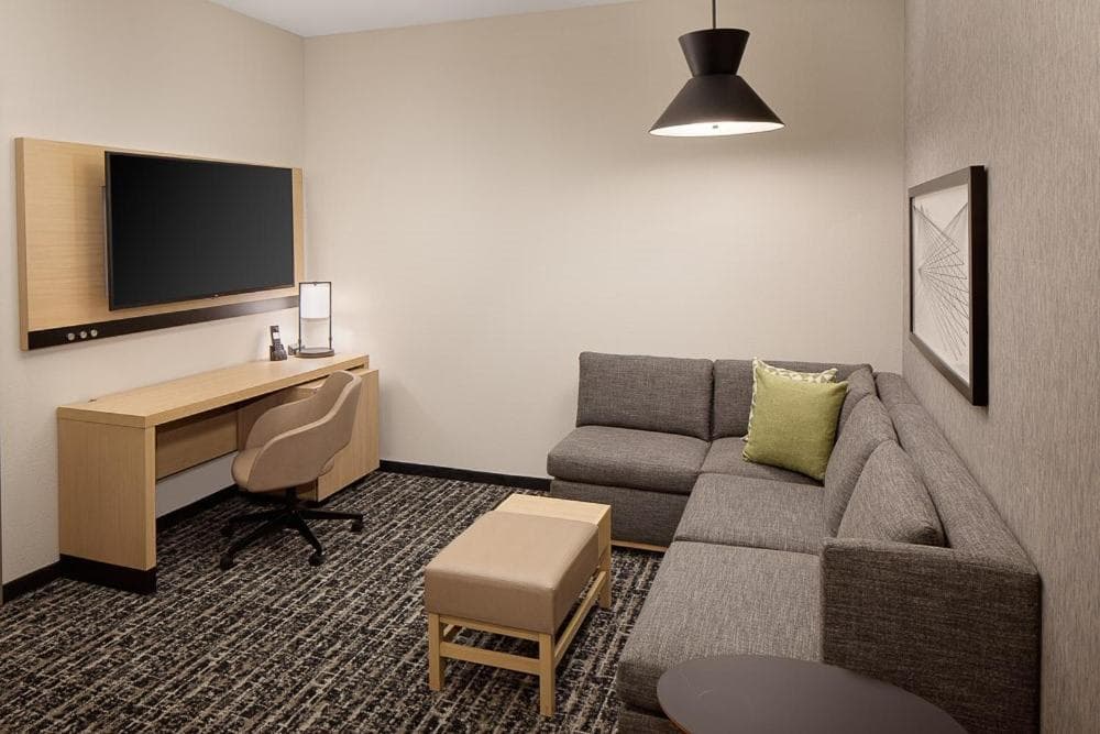 Hyatt Place Murfreesboro gallery photo in Murfreesboro, TN — image 16