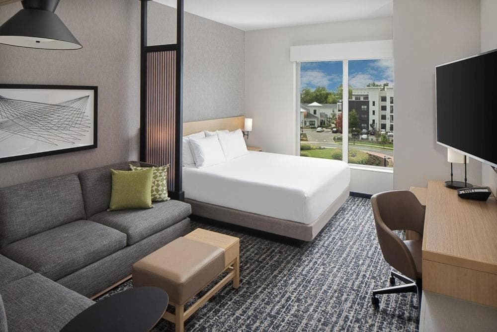 Hyatt Place Murfreesboro gallery photo in Murfreesboro, TN — image 7