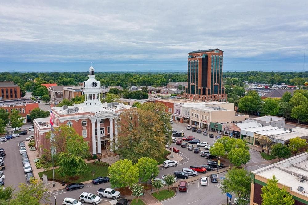 Hyatt Place Murfreesboro gallery photo in Murfreesboro, TN — image 10