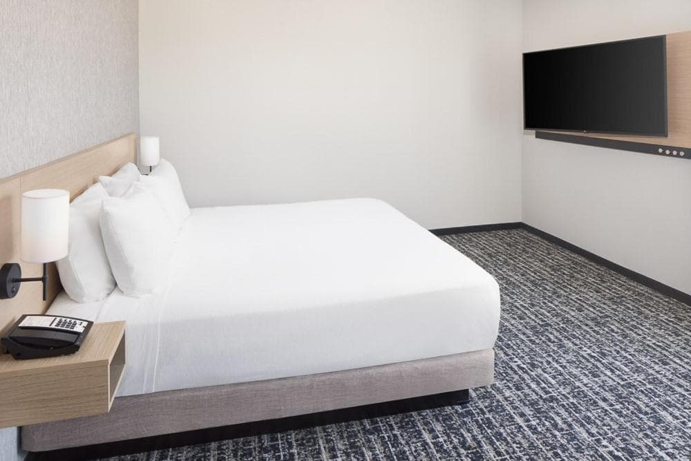 Hyatt Place Murfreesboro gallery photo in Murfreesboro, TN — image 14