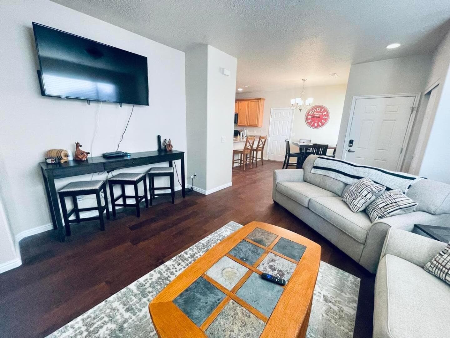 Winter Haven property views in Mesquite, NV — gallery photo 3