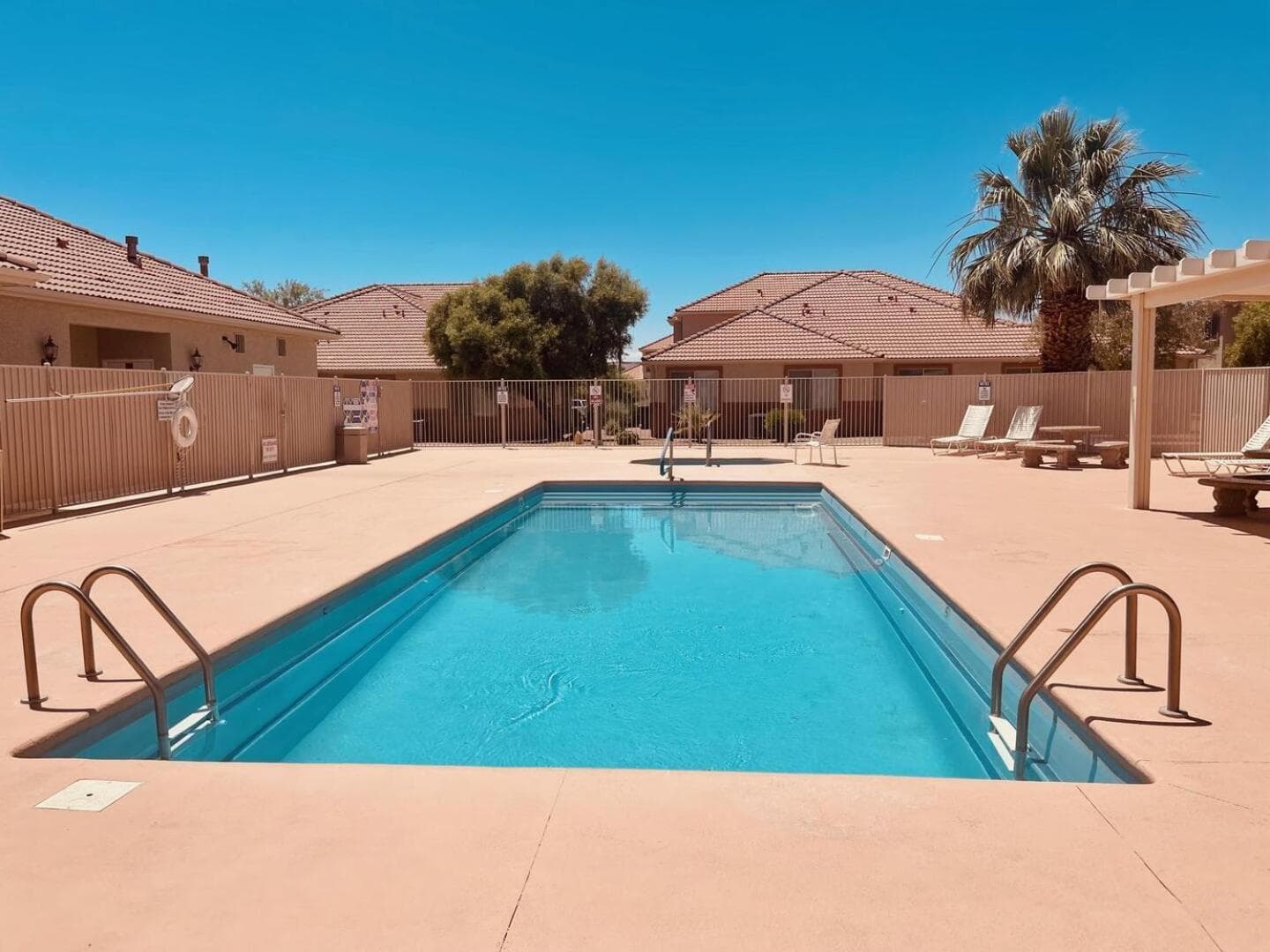 Winter Haven featured exterior or lobby in Mesquite, NV — similar hotel