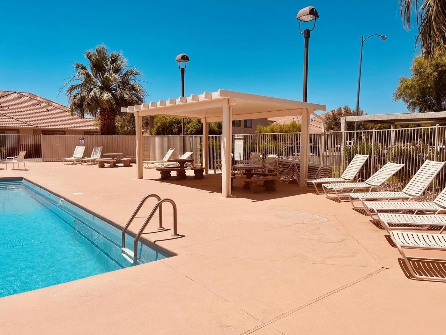 Winter Haven interior in Mesquite, NV — gallery photo 2