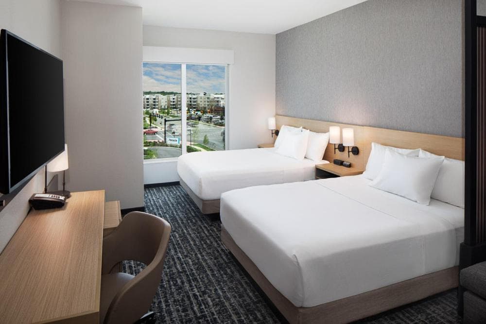 Hyatt Place Murfreesboro gallery photo in Murfreesboro, TN — image 11