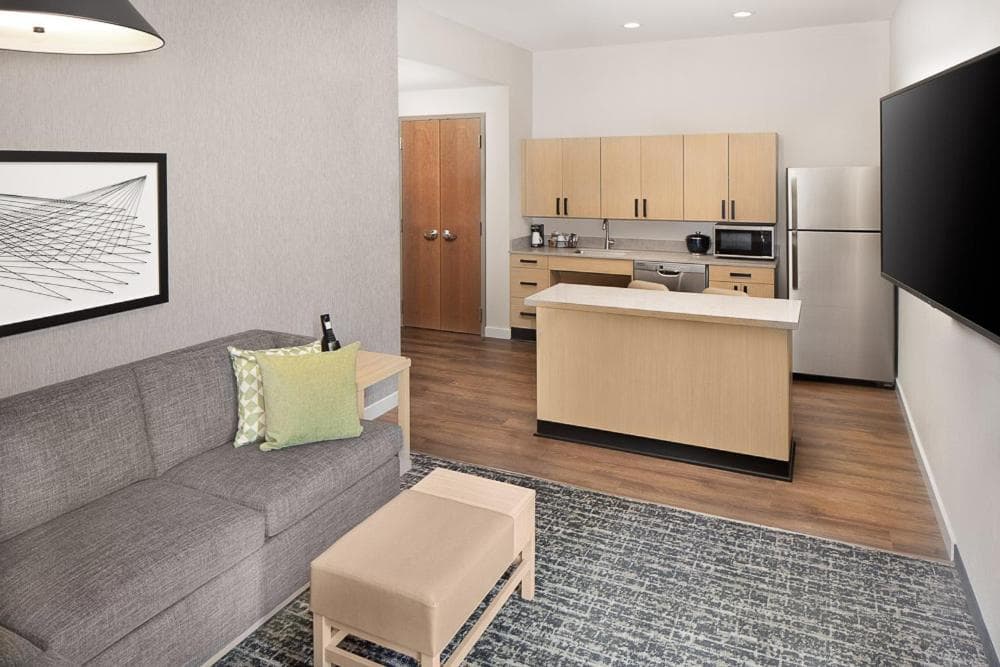 Hyatt Place Murfreesboro gallery photo in Murfreesboro, TN — image 25