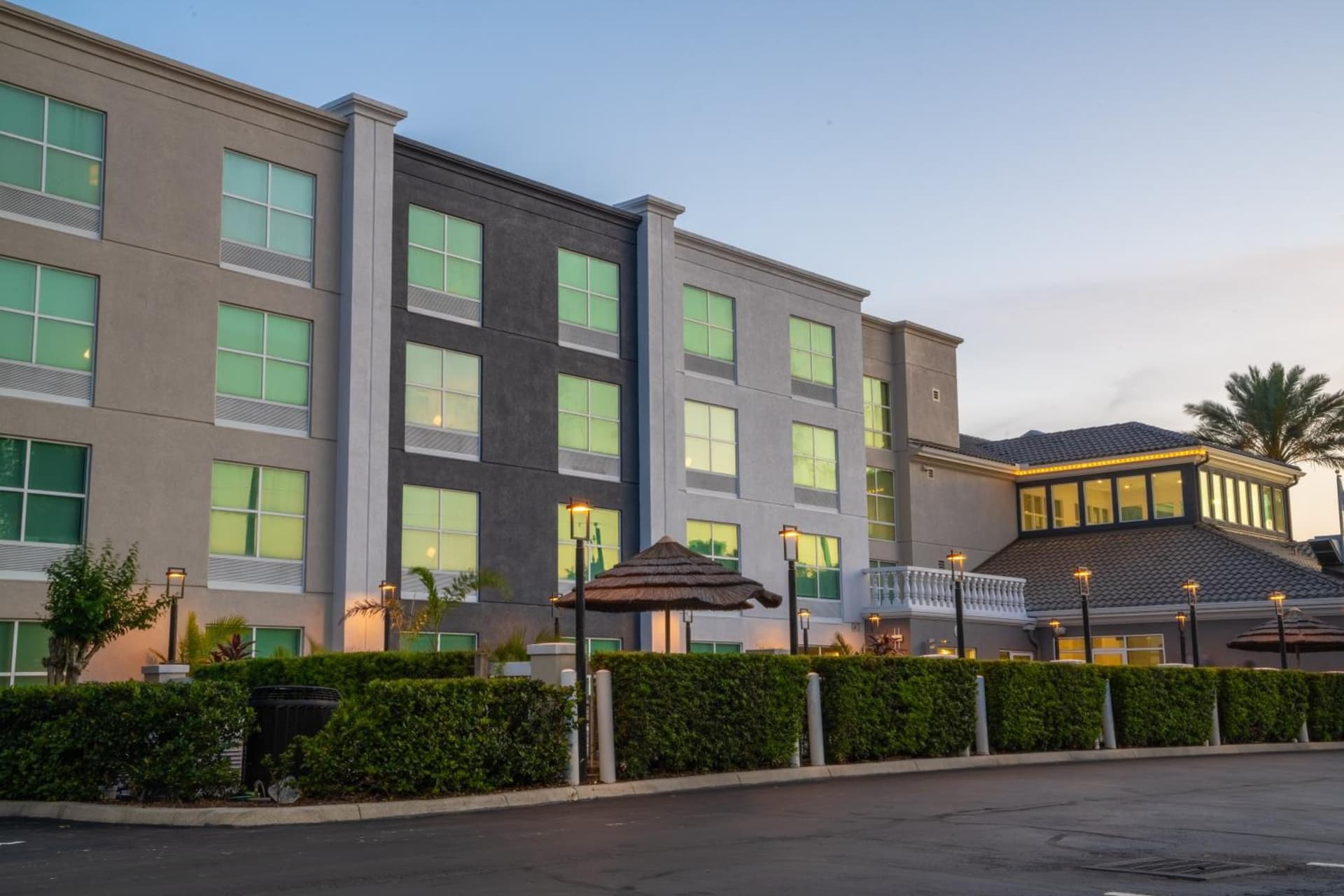 Hampton Inn St Augustine Downtown Historic Distric gallery photo in St. Augustine, FL — image 58