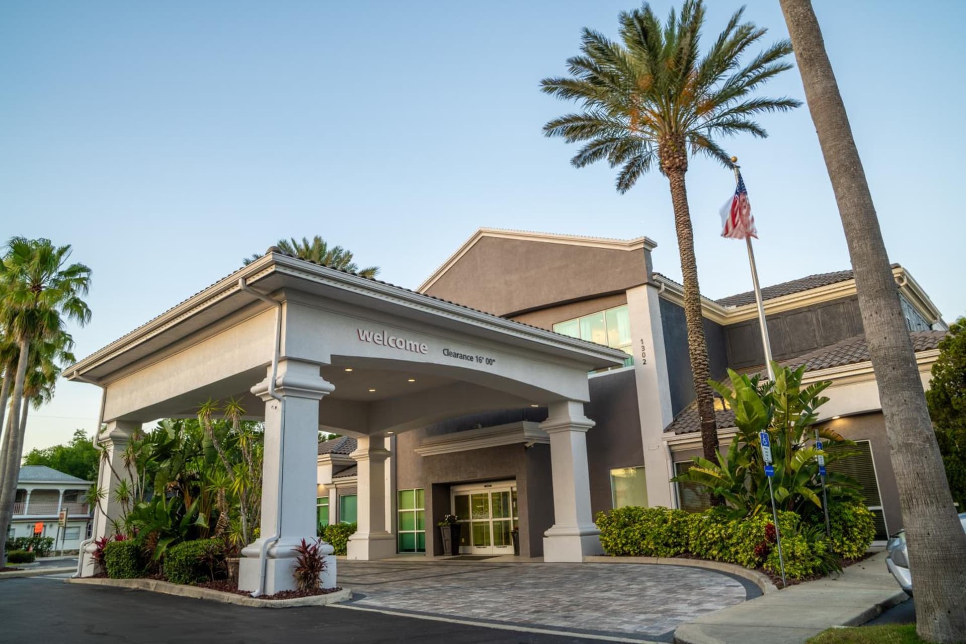 Hampton Inn St Augustine Downtown Historic Distric gallery photo in St. Augustine, FL — image 59